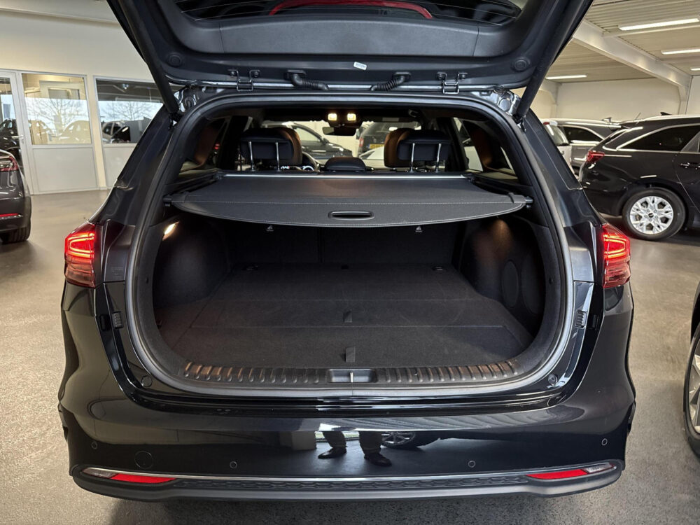 Kia Ceed Sportswagon 1.0 T-GDi MHEV Design Edition | Automaat | CarPlay | Camera