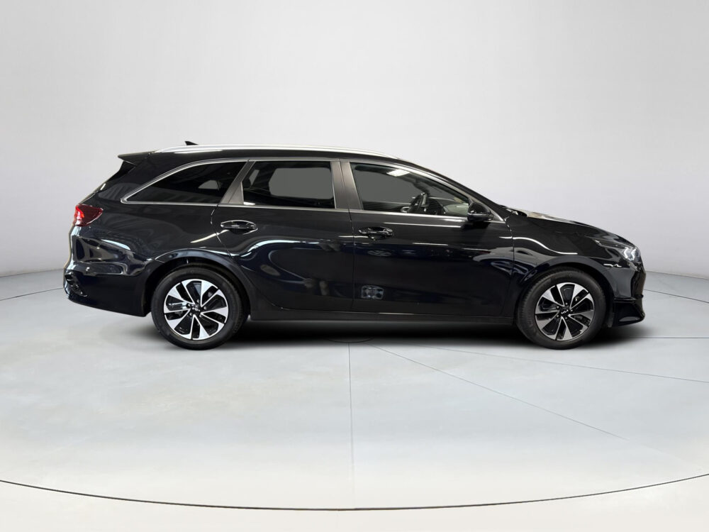 Kia Ceed Sportswagon 1.0 T-GDi MHEV Design Edition | Automaat | CarPlay | Camera