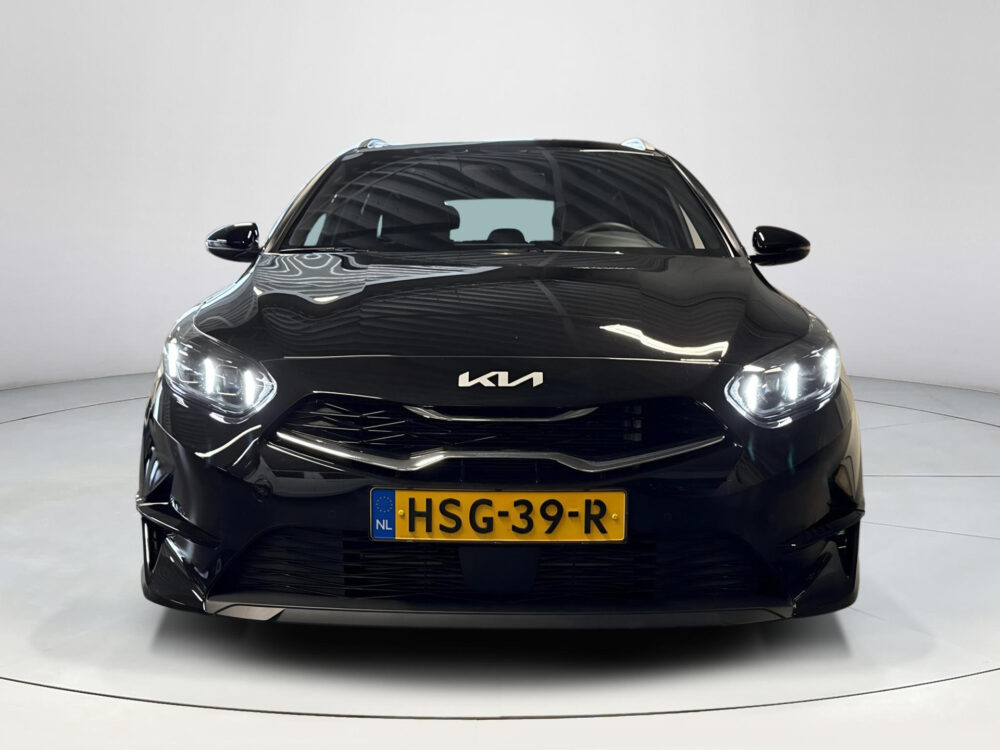 Kia Ceed Sportswagon 1.0 T-GDi MHEV Design Edition | Automaat | CarPlay | Camera