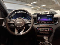 Kia Ceed Sportswagon 1.0 T-GDi MHEV Design Edition | Automaat | CarPlay | Camera