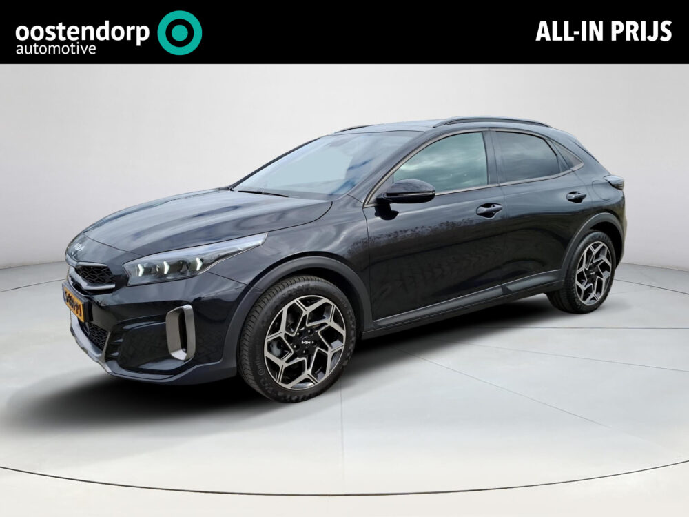 Kia XCeed 1.5 T-GDi GT-Line | BTW ! ! | CarPlay | Camera | Cruise