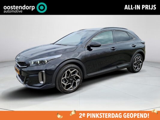 Kia XCeed 1.5 T-GDi GT-Line | BTW ! ! | CarPlay | Camera | Cruise