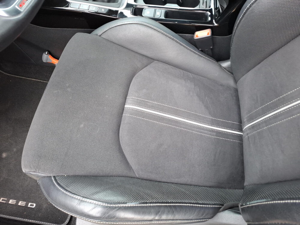 Kia XCeed 1.5 T-GDi GT-Line | CarPlay | Camera | Cruise