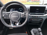 Kia XCeed 1.5 T-GDi GT-Line | CarPlay | Camera | Cruise