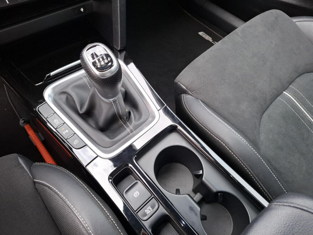 Kia XCeed 1.5 T-GDi GT-Line | CarPlay | Camera | Cruise