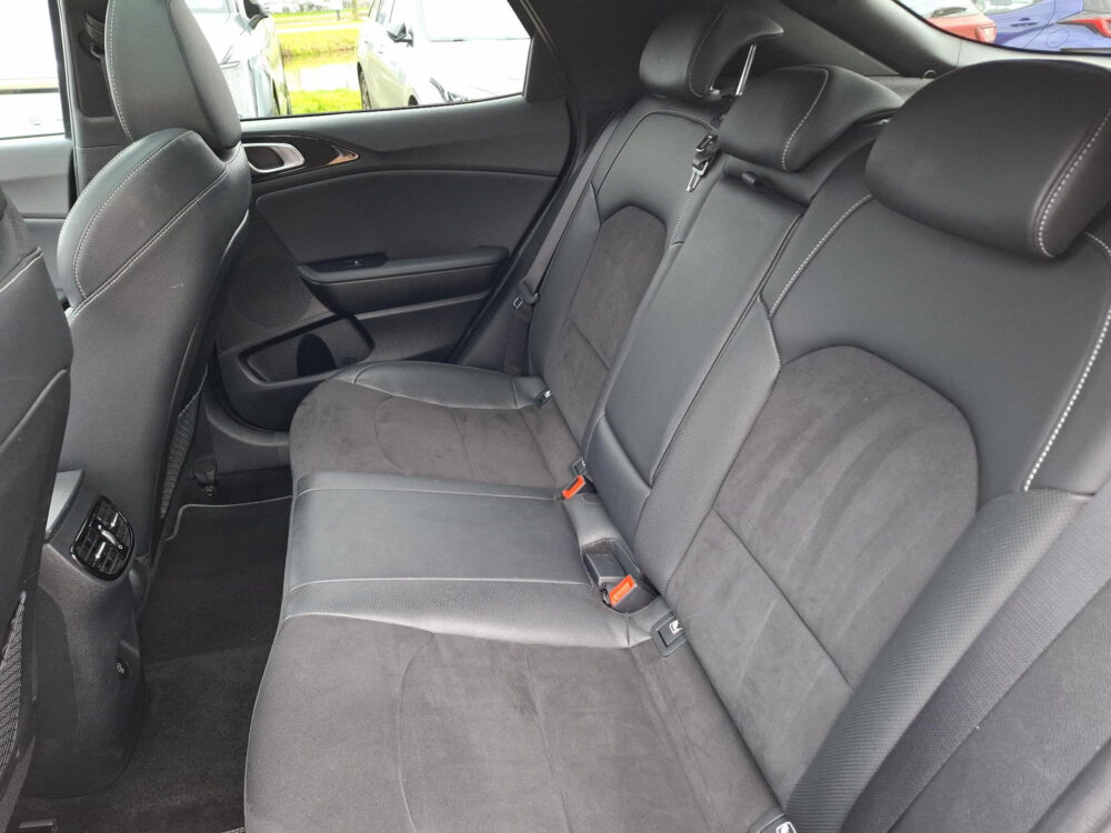 Kia XCeed 1.5 T-GDi GT-Line | CarPlay | Camera | Cruise