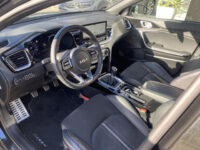 Kia XCeed 1.5 T-GDi GT-Line | CarPlay | Camera | Cruise
