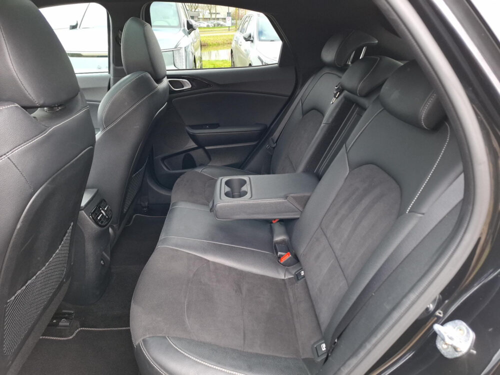 Kia XCeed 1.5 T-GDi GT-Line | CarPlay | Camera | Cruise