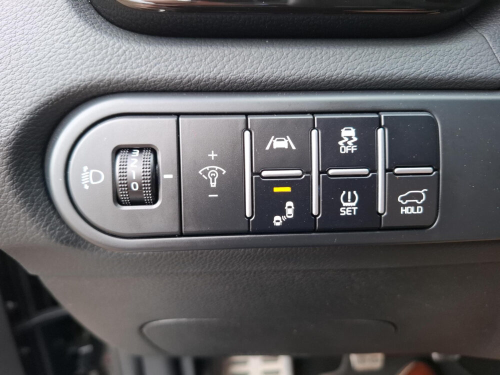 Kia XCeed 1.5 T-GDi GT-Line | CarPlay | Camera | Cruise