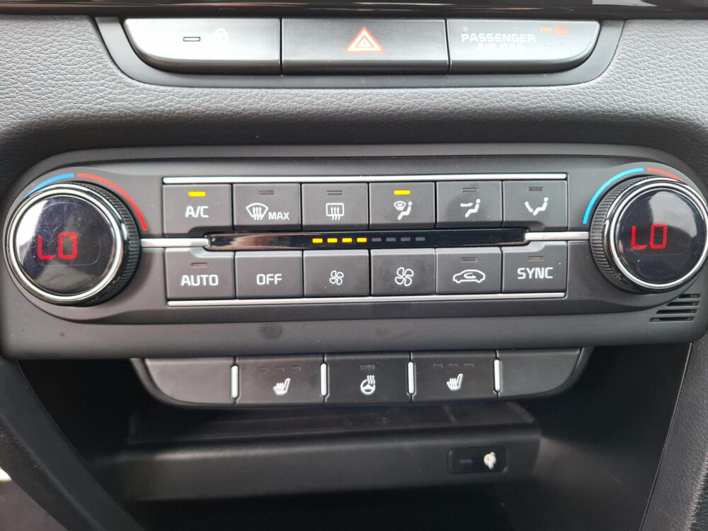 Kia XCeed 1.5 T-GDi GT-Line | CarPlay | Camera | Cruise