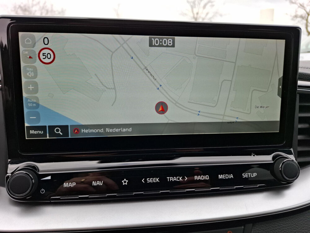 Kia XCeed 1.5 T-GDi GT-Line | CarPlay | Camera | Cruise