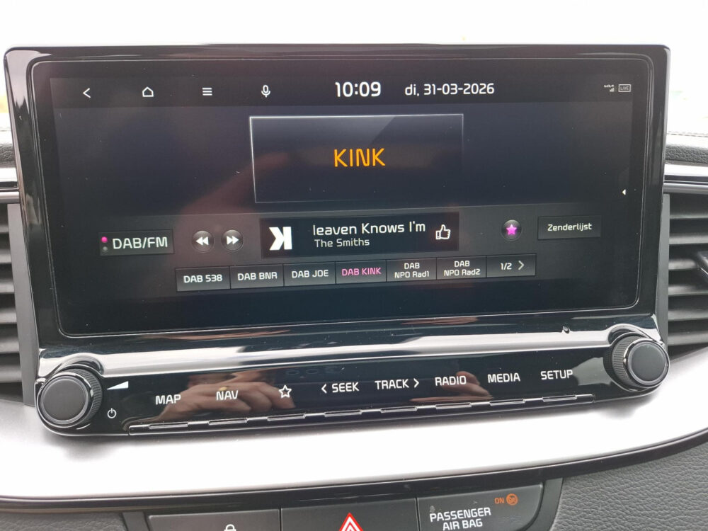 Kia XCeed 1.5 T-GDi GT-Line | CarPlay | Camera | Cruise