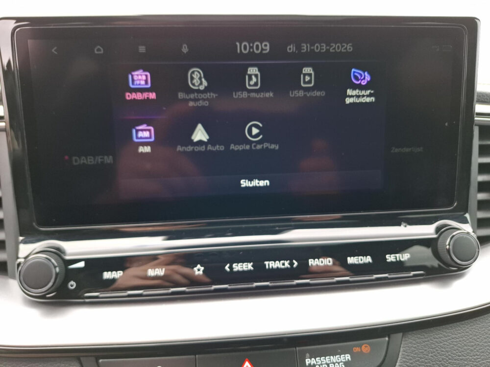 Kia XCeed 1.5 T-GDi GT-Line | CarPlay | Camera | Cruise