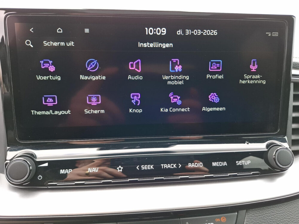 Kia XCeed 1.5 T-GDi GT-Line | CarPlay | Camera | Cruise