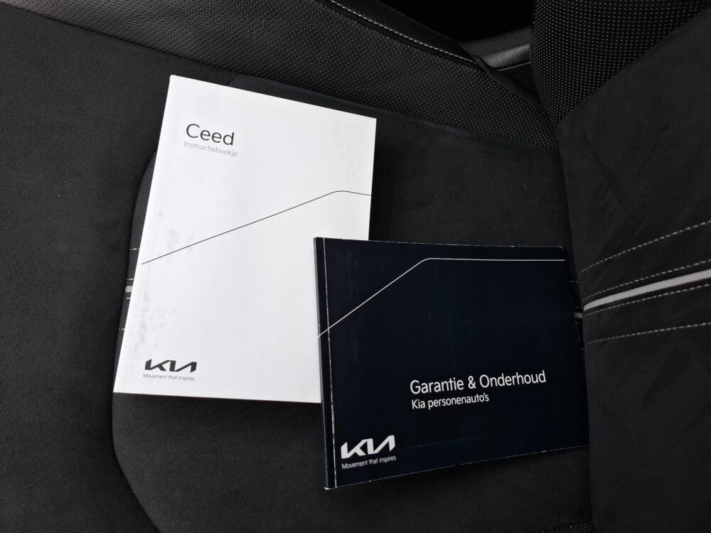 Kia XCeed 1.5 T-GDi GT-Line | CarPlay | Camera | Cruise