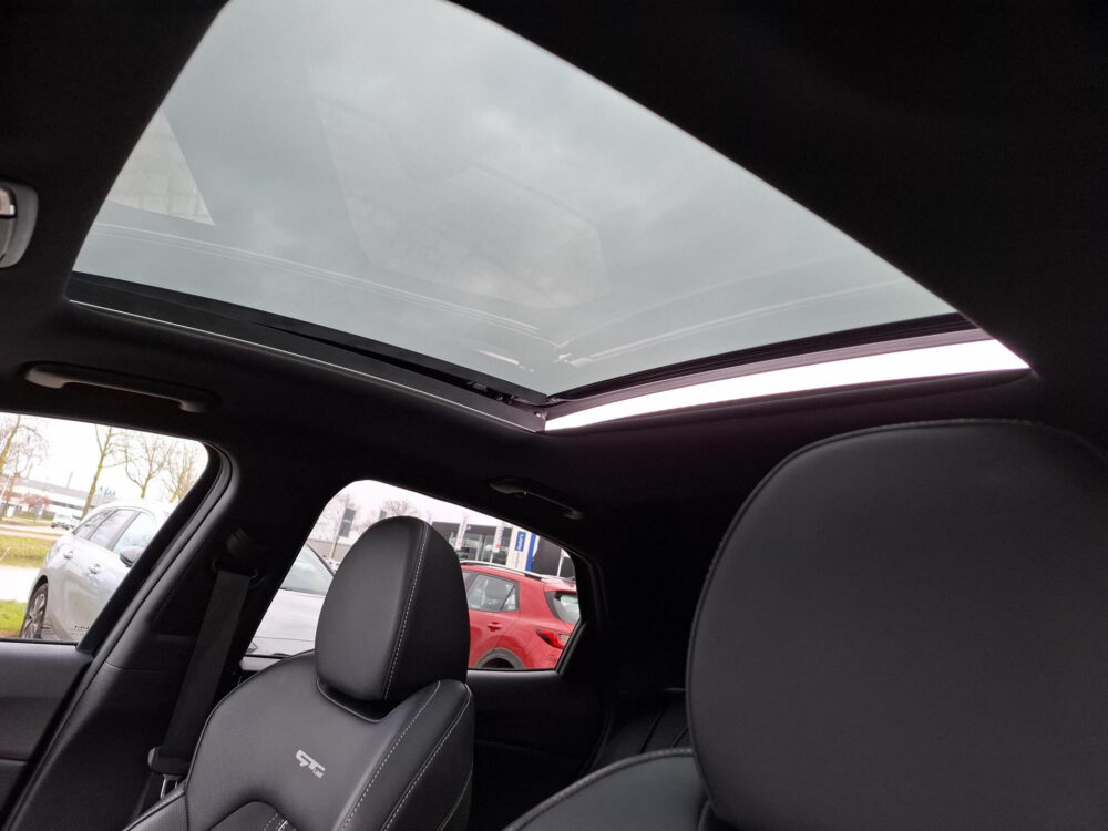 Kia XCeed 1.5 T-GDi GT-Line | CarPlay | Camera | Cruise