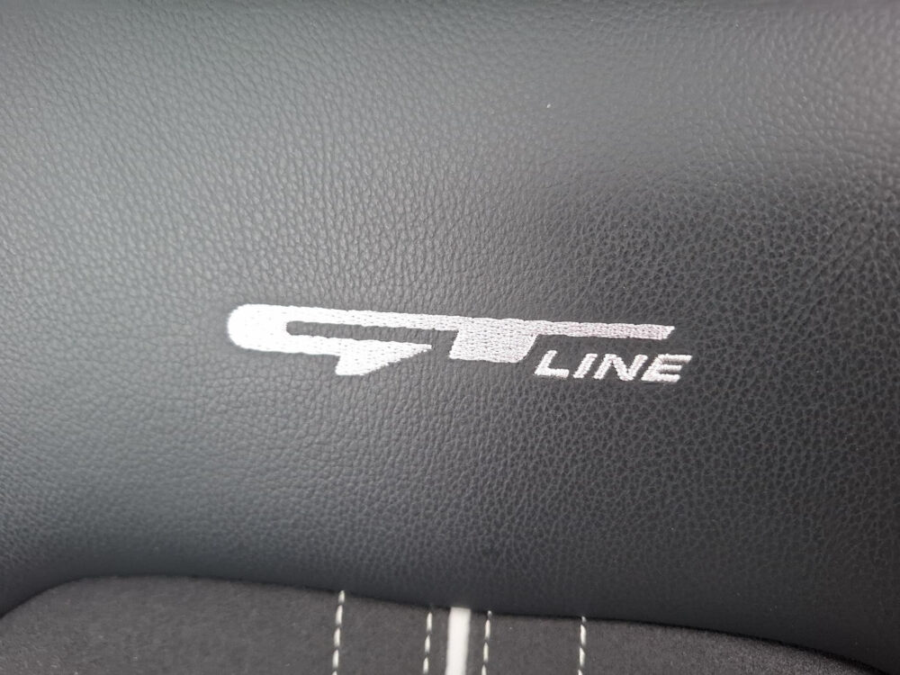 Kia XCeed 1.5 T-GDi GT-Line | CarPlay | Camera | Cruise