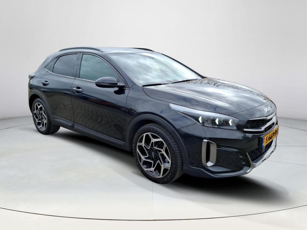 Kia XCeed 1.5 T-GDi GT-Line | CarPlay | Camera | Cruise