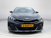 Kia XCeed 1.5 T-GDi GT-Line | CarPlay | Camera | Cruise