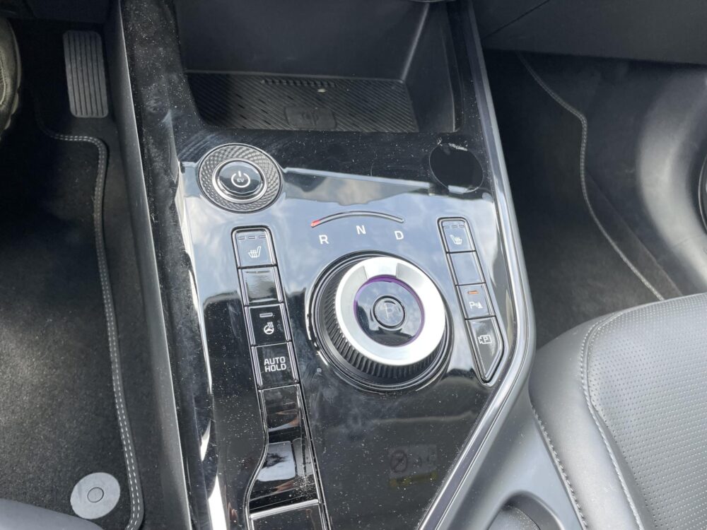 Kia Niro EV Edition Advanced 64.8 kWh | CarPlay | Camera | Cruise