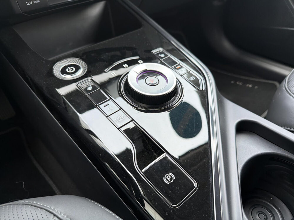 Kia Niro EV Edition Advanced 64.8 kWh | CarPlay | Camera | Cruise