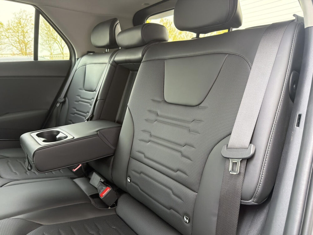 Kia Niro EV Edition Advanced 64.8 kWh | CarPlay | Camera | Cruise