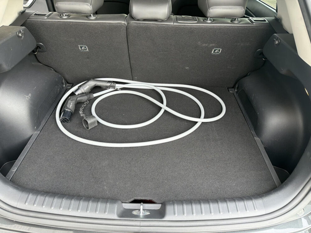 Kia Niro EV Edition Advanced 64.8 kWh | CarPlay | Camera | Cruise