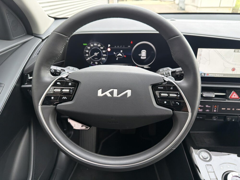 Kia Niro EV Edition Advanced 64.8 kWh | CarPlay | Camera | Cruise