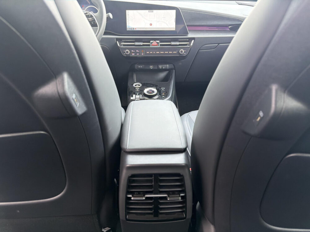 Kia Niro EV Edition Advanced 64.8 kWh | CarPlay | Camera | Cruise
