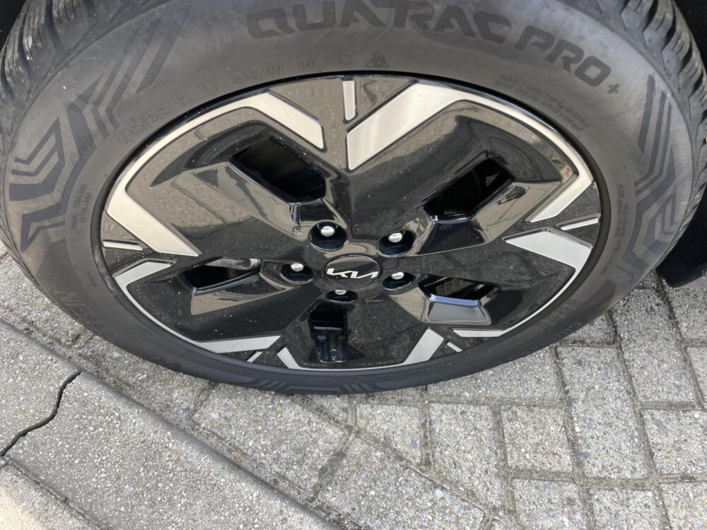 Kia Niro EV Edition Advanced 64.8 kWh | CarPlay | Camera | Cruise