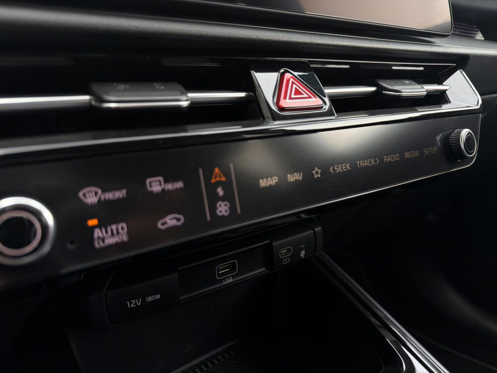 Kia Niro EV Edition Advanced 64.8 kWh | CarPlay | Camera | Cruise