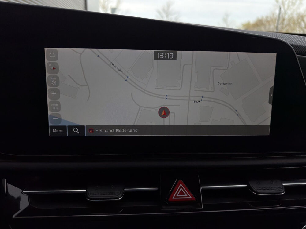 Kia Niro EV Edition Advanced 64.8 kWh | CarPlay | Camera | Cruise