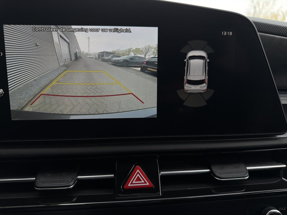 Kia Niro EV Edition Advanced 64.8 kWh | CarPlay | Camera | Cruise