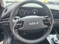 Kia Niro EV Edition Advanced 64.8 kWh | CarPlay | Camera | Cruise