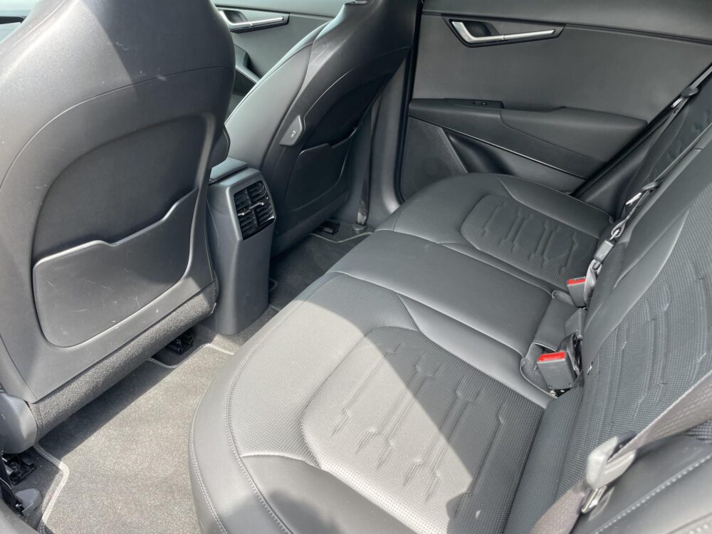 Kia Niro EV Edition Advanced 64.8 kWh | CarPlay | Camera | Cruise