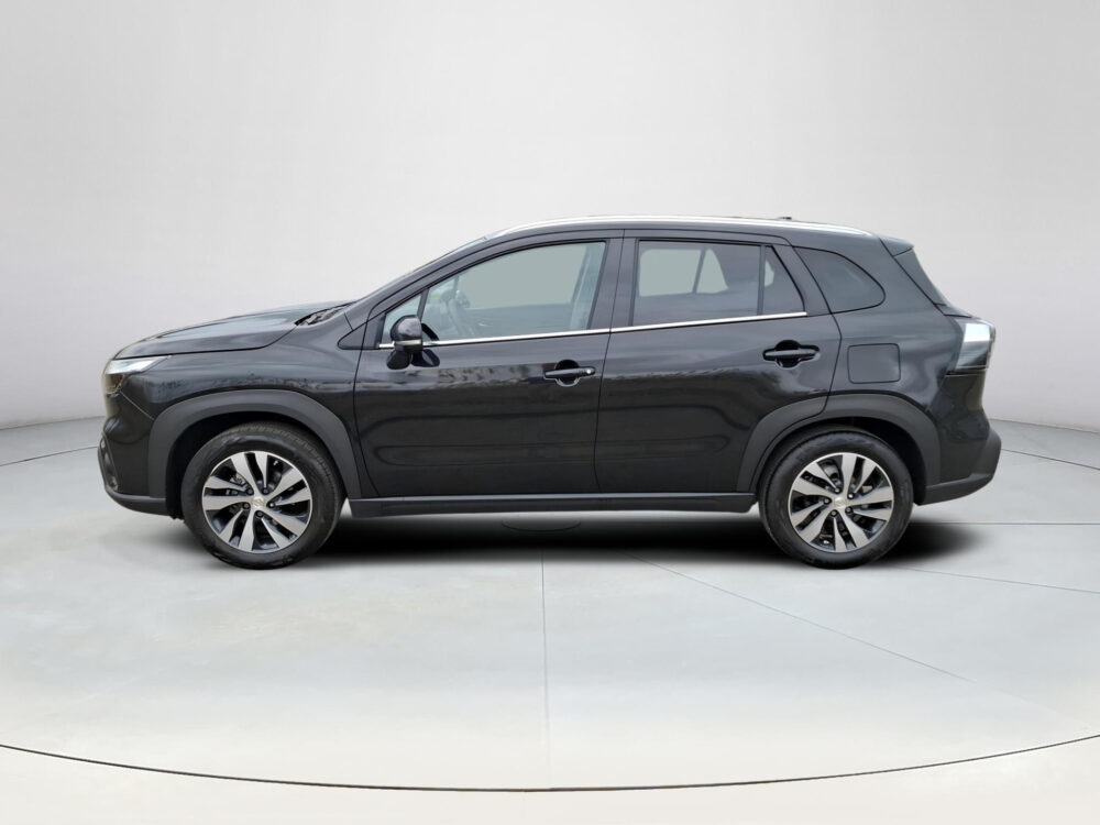 Suzuki S-Cross 1.4 Boosterjet Style Smart Hybrid 360 camera | 17 inch  | led verlichting |