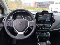 Suzuki S-Cross 1.4 Boosterjet Style Smart Hybrid 360 camera | 17 inch  | led verlichting |