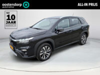 Suzuki S-Cross 1.4 Boosterjet Style Smart Hybrid 360 camera | 17 inch  | led verlichting |