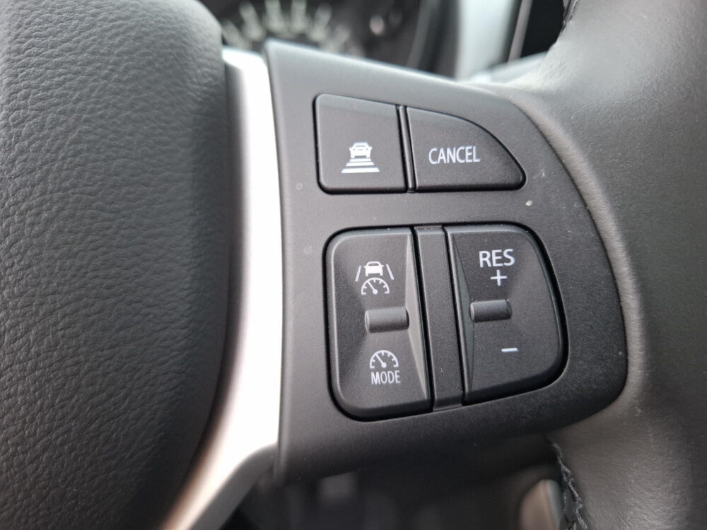 Suzuki S-Cross 1.4 Boosterjet Style Smart Hybrid 360 camera | 17 inch  | led verlichting |