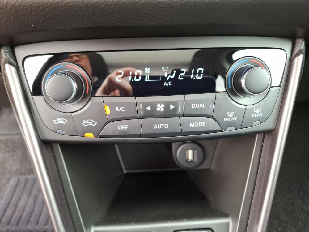 Suzuki S-Cross 1.4 Boosterjet Style Smart Hybrid 360 camera | 17 inch  | led verlichting |