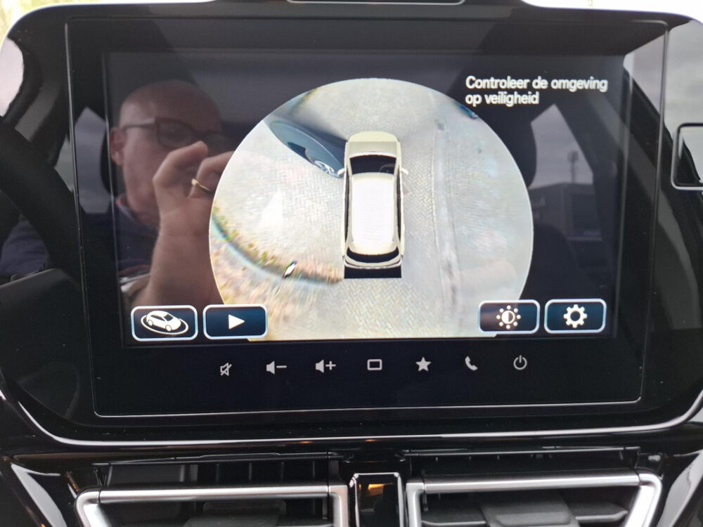 Suzuki S-Cross 1.4 Boosterjet Style Smart Hybrid 360 camera | 17 inch  | led verlichting |