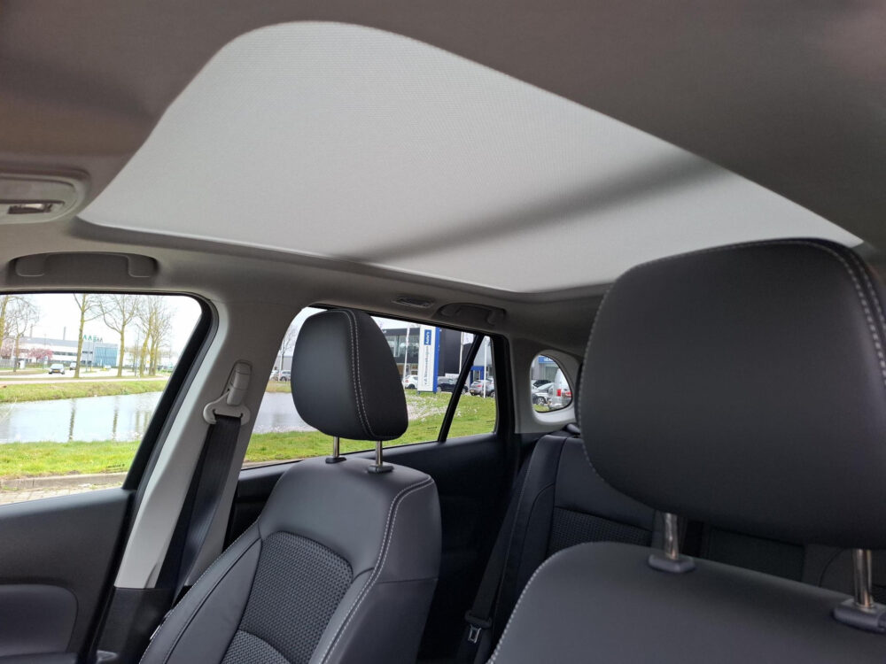 Suzuki S-Cross 1.4 Boosterjet Style Smart Hybrid 360 camera | 17 inch  | led verlichting |