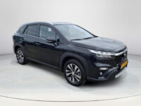 Suzuki S-Cross 1.4 Boosterjet Style Smart Hybrid 360 camera | 17 inch  | led verlichting |