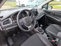 Suzuki S-Cross 1.4 Boosterjet Style Smart Hybrid 360 camera | 17 inch  | led verlichting |