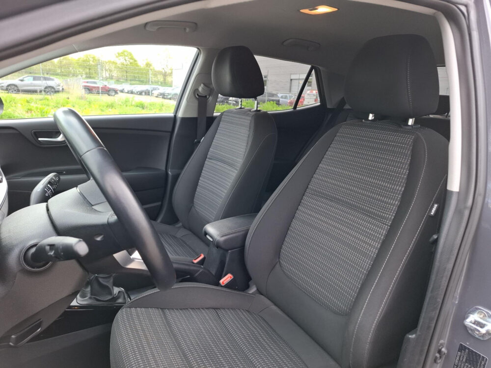 Kia Stonic 1.0 T-GDi MHEV DynamicPlusLine