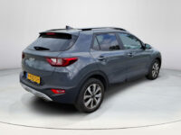 Kia Stonic 1.0 T-GDi MHEV DynamicPlusLine