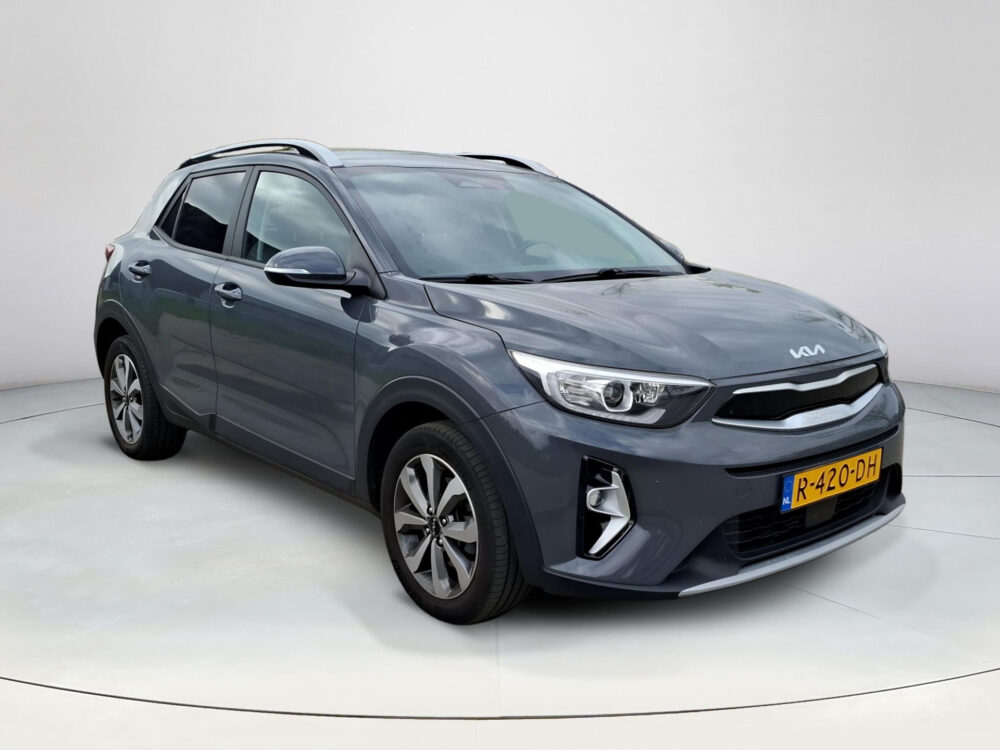 Kia Stonic 1.0 T-GDi MHEV DynamicPlusLine