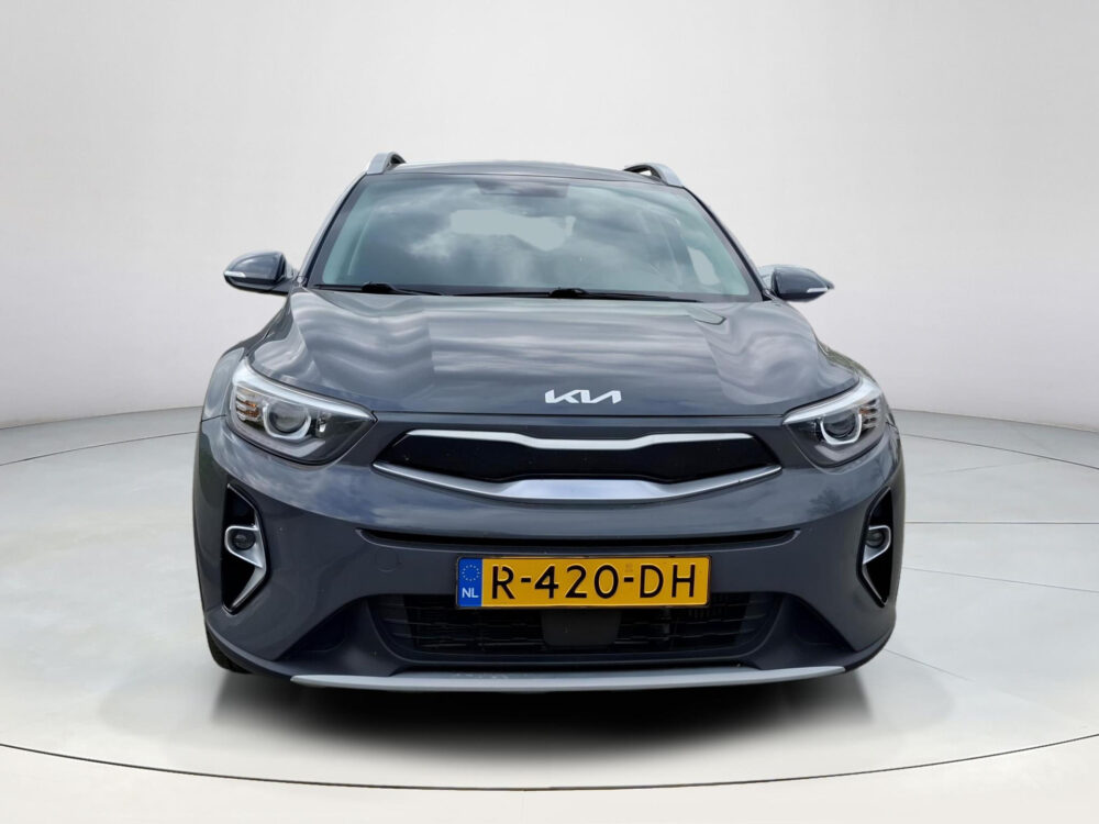 Kia Stonic 1.0 T-GDi MHEV DynamicPlusLine