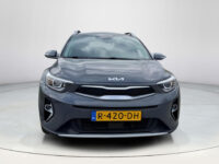 Kia Stonic 1.0 T-GDi MHEV DynamicPlusLine