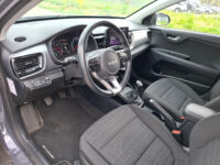 Kia Stonic 1.0 T-GDi MHEV DynamicPlusLine